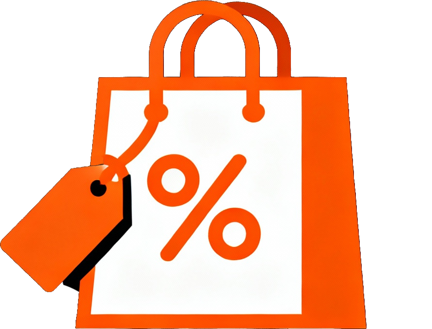 DiscountHubItalia Logo